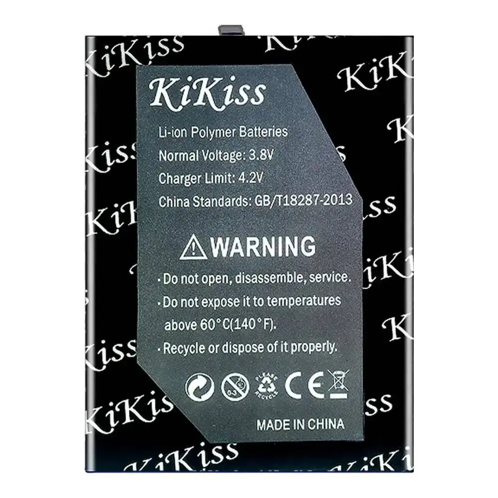 

Environmentally Friendly For Huawei Honor X7 5800Mah Mobile Phone Battery HB496590EFW-F