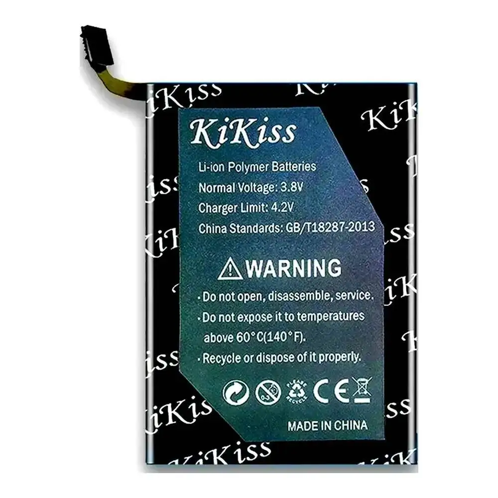 

High-Capacity Premium Replacement For Ireader Ocean Pro R686 E - Book Reader Battery 3700Mah