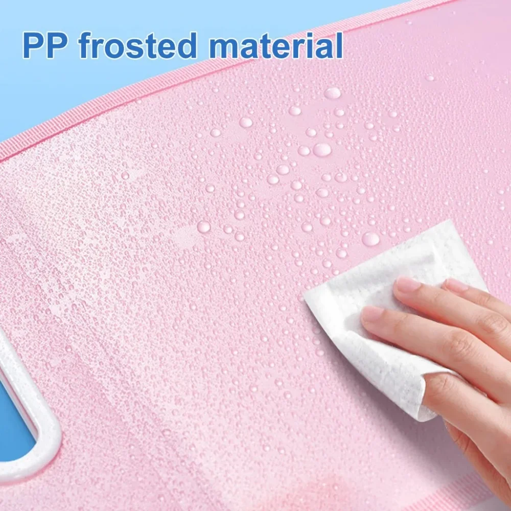 A4 File Folder Large Capacity Portable Organ Bag Folder Document Storage Student Exam Paper Bill File Sorting Organizer Case