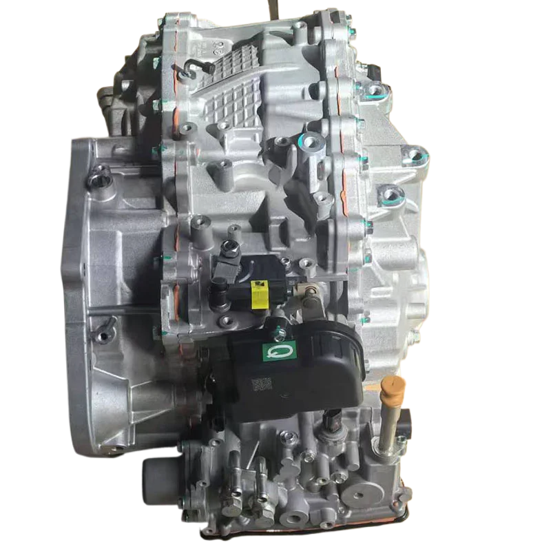 A3 A5 J3 J5 QQ Tiggo نقل السيارات الصينية الأصلية CVT 025CHA 019CHB CVT VT2 VT3 VT2i #4