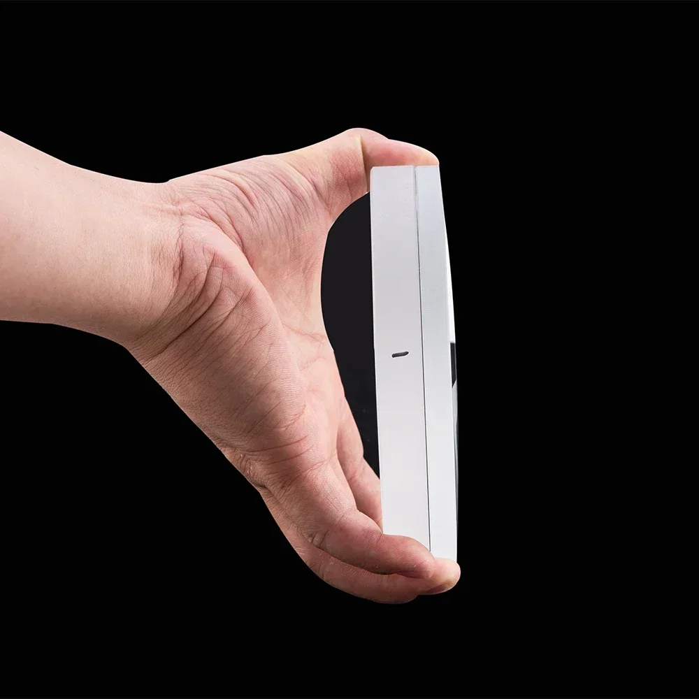 106 мм двойные разделительные линзы 106F600 мм 106F900 мм набор оптических стеклянных линз, преломляющий астрономический телескоп «сделай сам»