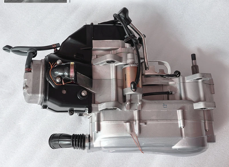 GY6-200 Bore 65mm Market 230 Engine Kart is brand new, high-quality