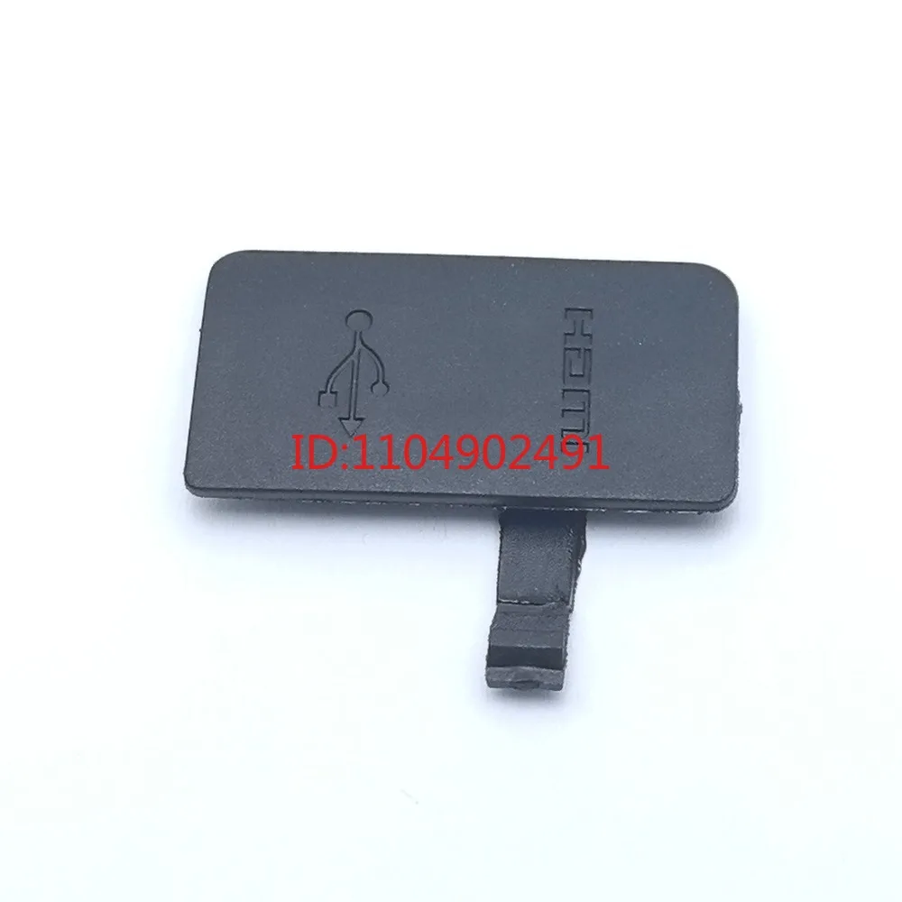 New for Canon 3000D 4000D USB HDMI DC IN/VIDEO OUT Rubber Door Bottom Cover Digital Camera Repair Part