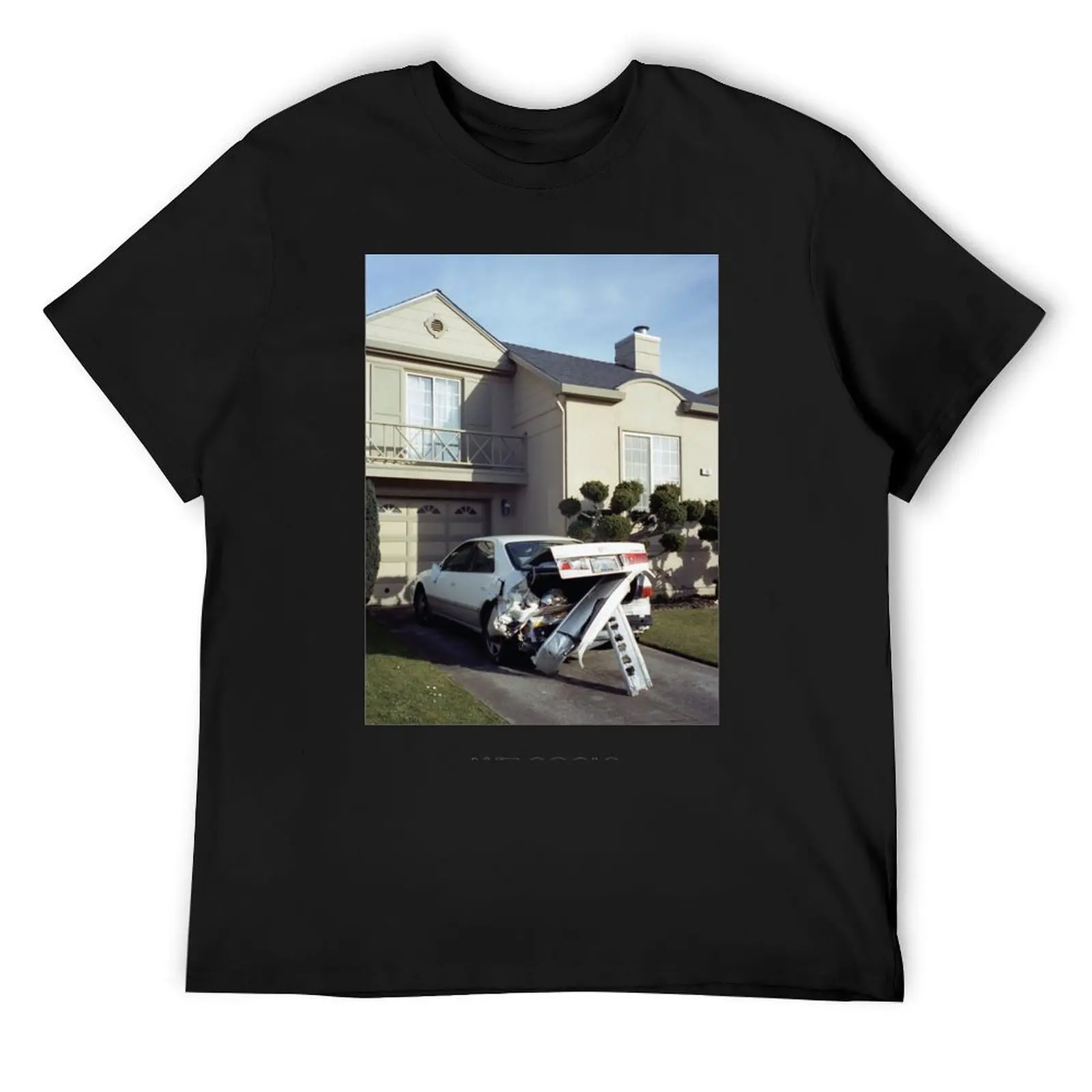 

We Cool by Jeff Rosenstock High Quality T-Shirt heavyweights graphic t shirt vintage rapper graphic tees compression shirt men