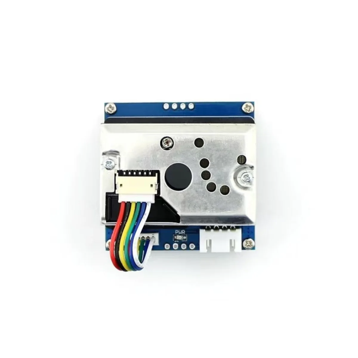Micro Snow GP2Y1014AU0F Dust Sensor Module Dust Particle Concentration PM2.5 Haze Detection