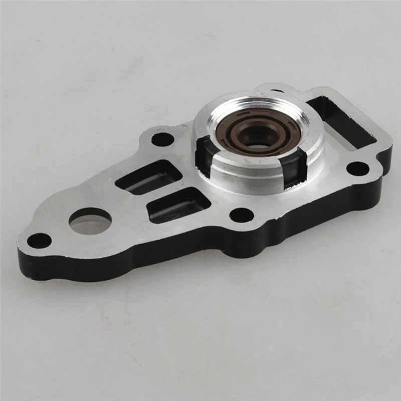 Acessórios para motor de barco, carcaça da bomba de água 3b2-65017 3b2-65017-00 para tohatsu 8hp 9.8hp 3b2-65017-0