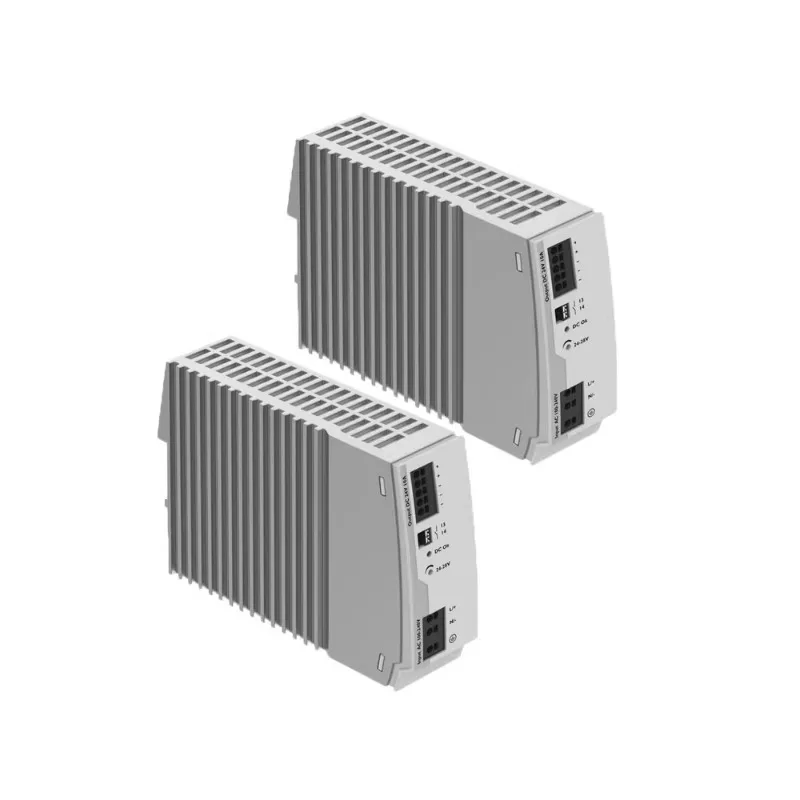 

Детали для блока питания FESTO CACN-3A 11A 1, 7, 5, 10, 20, G2 8149581 8149582