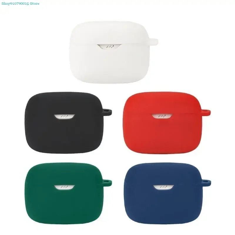 Headphone Scratchproof Case Shockproof Skin For JBL Tune 245NC Dustproof Enclosure Housing Washable Sleeve Water Resistant