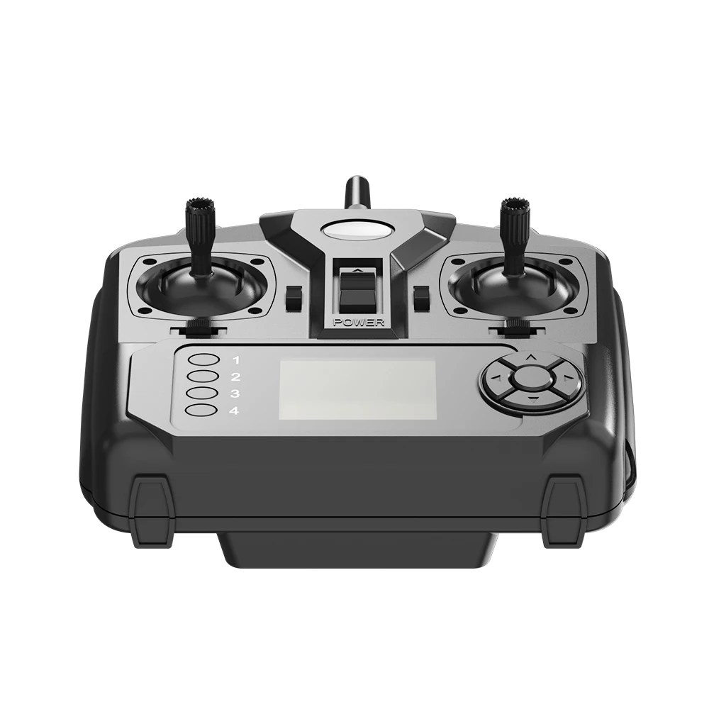 Flytec Officiële Originele Afstandsbediening Reserveonderdelen Controller Voor 40 Punten Gps Rc Visaas Boot V020 V900 V010