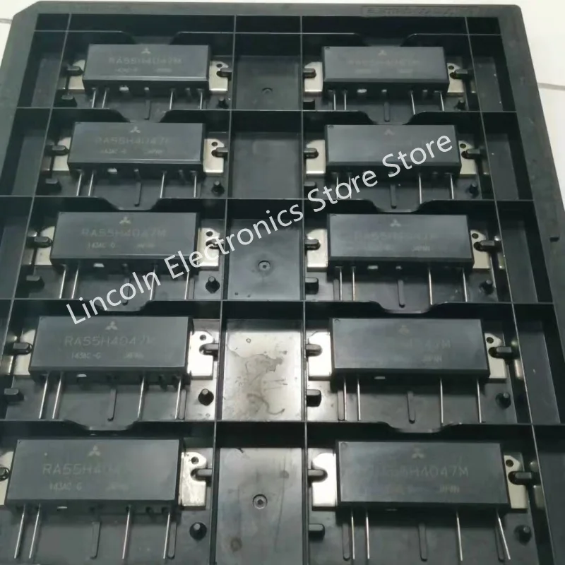 RA07N4047M RF power transistor Field-effect transistor first-hand source price advantage