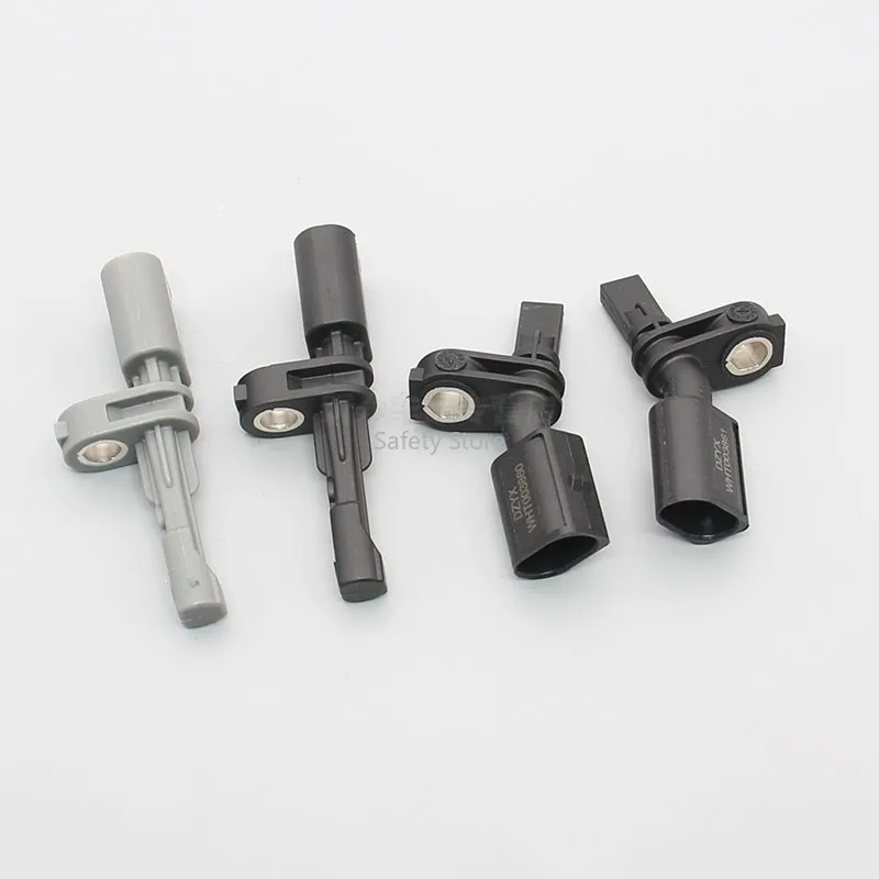 

1 шт. подходит для Volkswagen Lingdu Tiguan L Touran L Golf 7, новый датчик скорости автомобиля Mingrui Speed Pai переднего и заднего колеса ABS