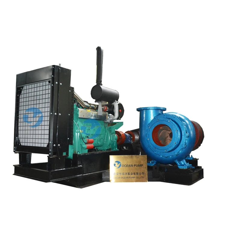 

Sand Mining Dredge Pump Sand Dredger Pump Price