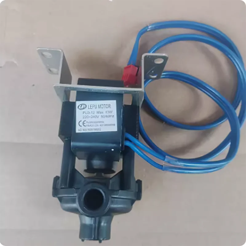 Applicable to Gree ceiling machine, ceiling unit, air conditioning, drainage motor, water pump PSB-12 PSB-12A 43130324