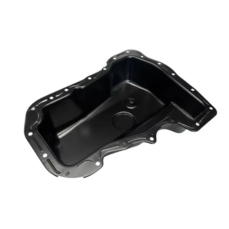 Oil Pan Sump Replacement Part 1622817280 For Citroen Relay II 2.2 Hdi Bluehdi Engine For Boxer FWD Diesel Van
