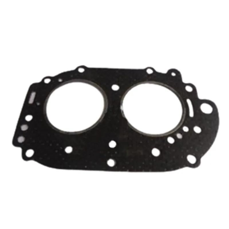 Yamaha 8 B Head Outboard Engine Gasket