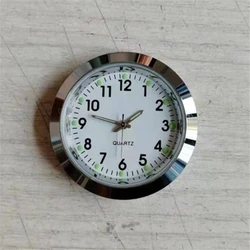 Clock Quartz Mechanism Movement Insert Clock Quartz Mechanism Repair Replacement Accessories Clock Movement High-Quality