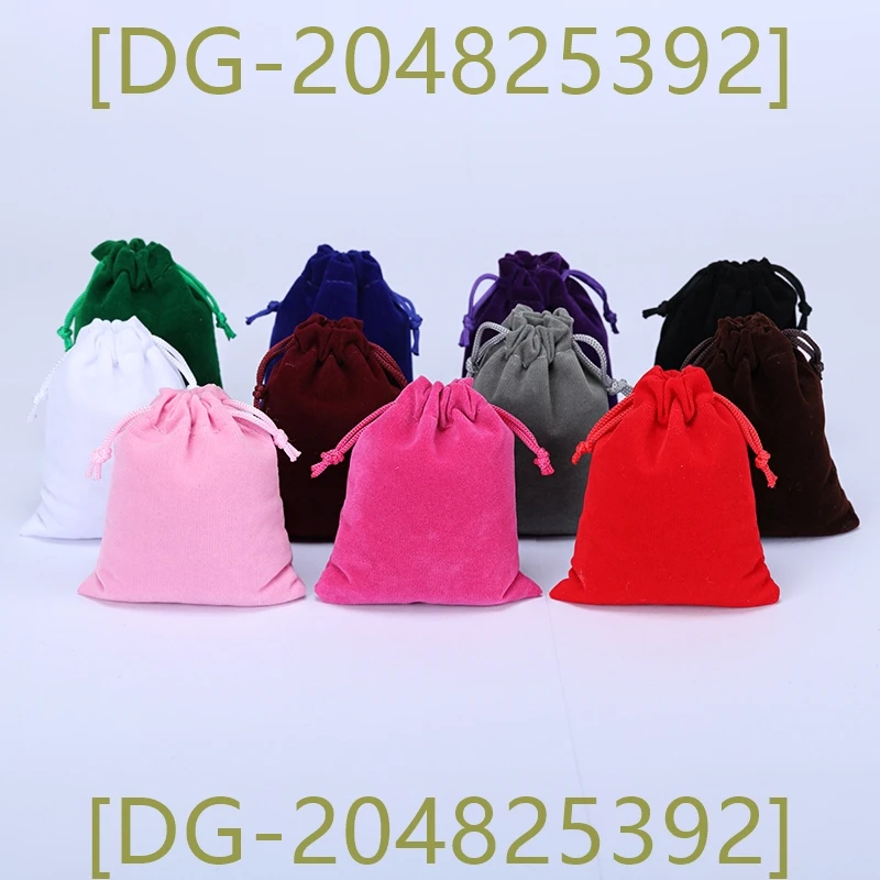 

2024 New Women Bag Fashionable and Soft _DG-204825392_