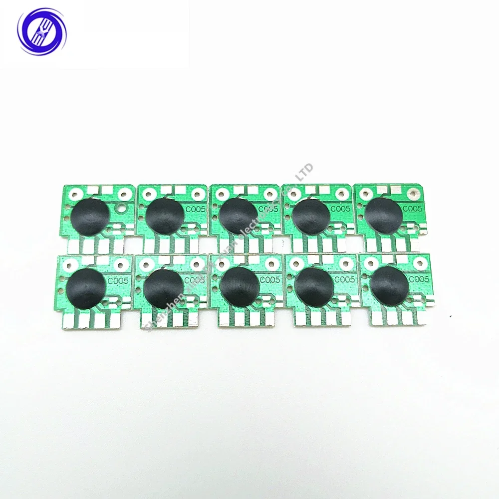 10Pcs Multifunction Delay Trigger Timing Chip Module Timer IC Timing 2s - 1000h