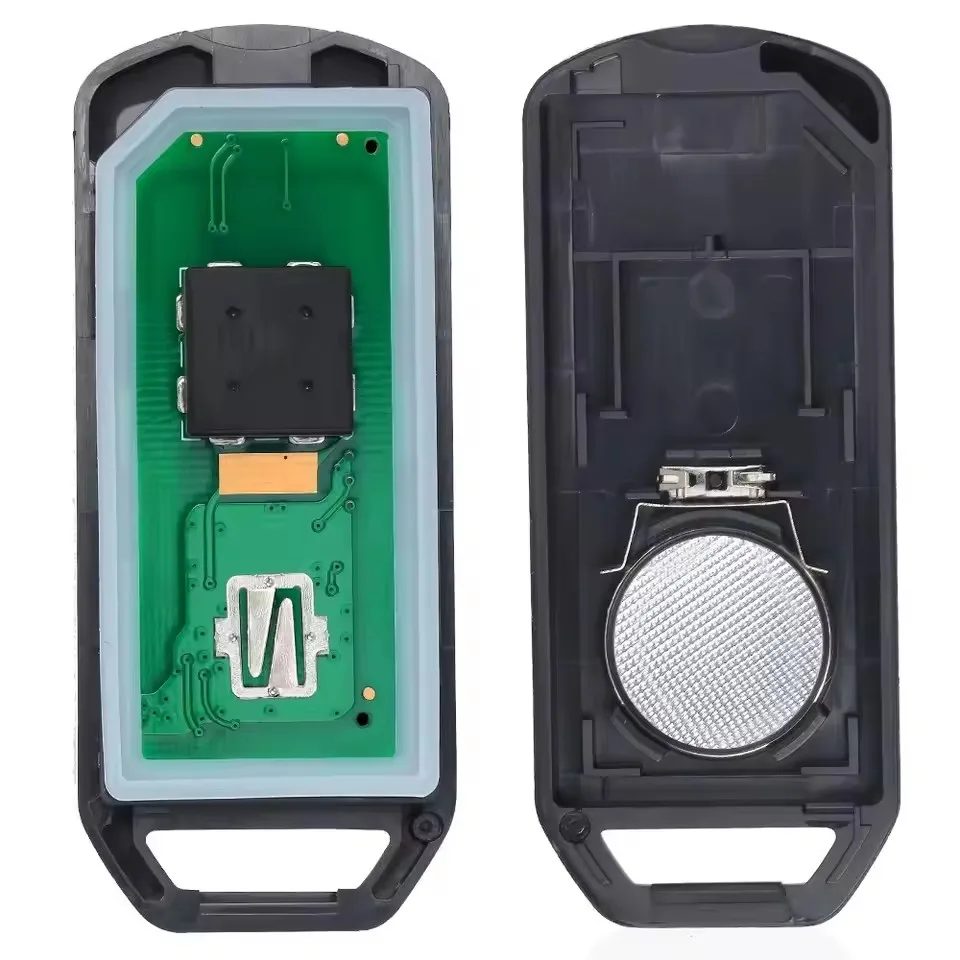KEYECU-repuesto para Honda Forza 125/350cc 2021+, mando a distancia inteligente, transmisión sin llave, motocicleta 35111-K1B-T01