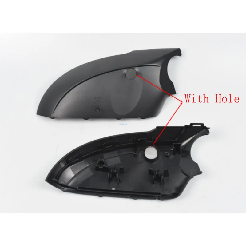 

Auto Left Right Side Mirror Bottom Lower Cover with Hole for Audi A6 C7 2012 2013 2014 2015 2016 2017 2018 4G0858523A 4G0858524A