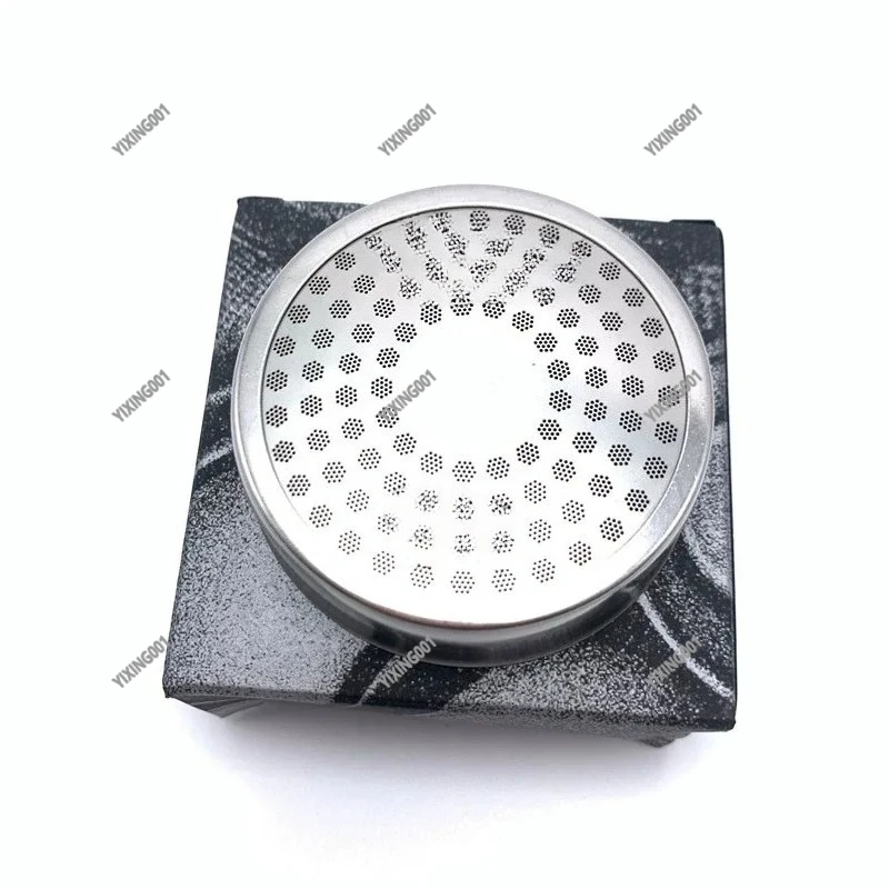 R58 Coffee Machine Water Distribution Net - Universal Fit for E61 Brewing Head Accessories