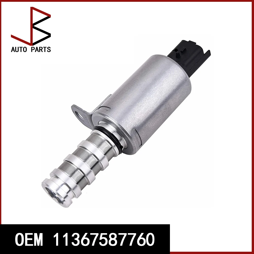 

OEM 11367587760 11368610388 11367604292 Соленоид управления синхронизацией регулируемого клапана Vanos для BMW Mini Peugeot Citroen V 758776080