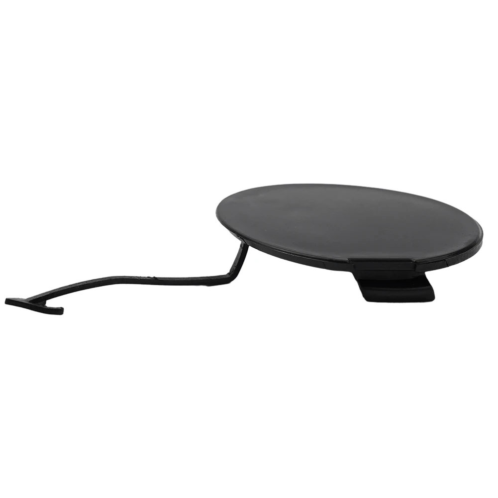 

Front Bumper Tow Eye Hook Towing Cover Cap for 2009 2011 Models Plastic Material Easy Installation Replacement Part