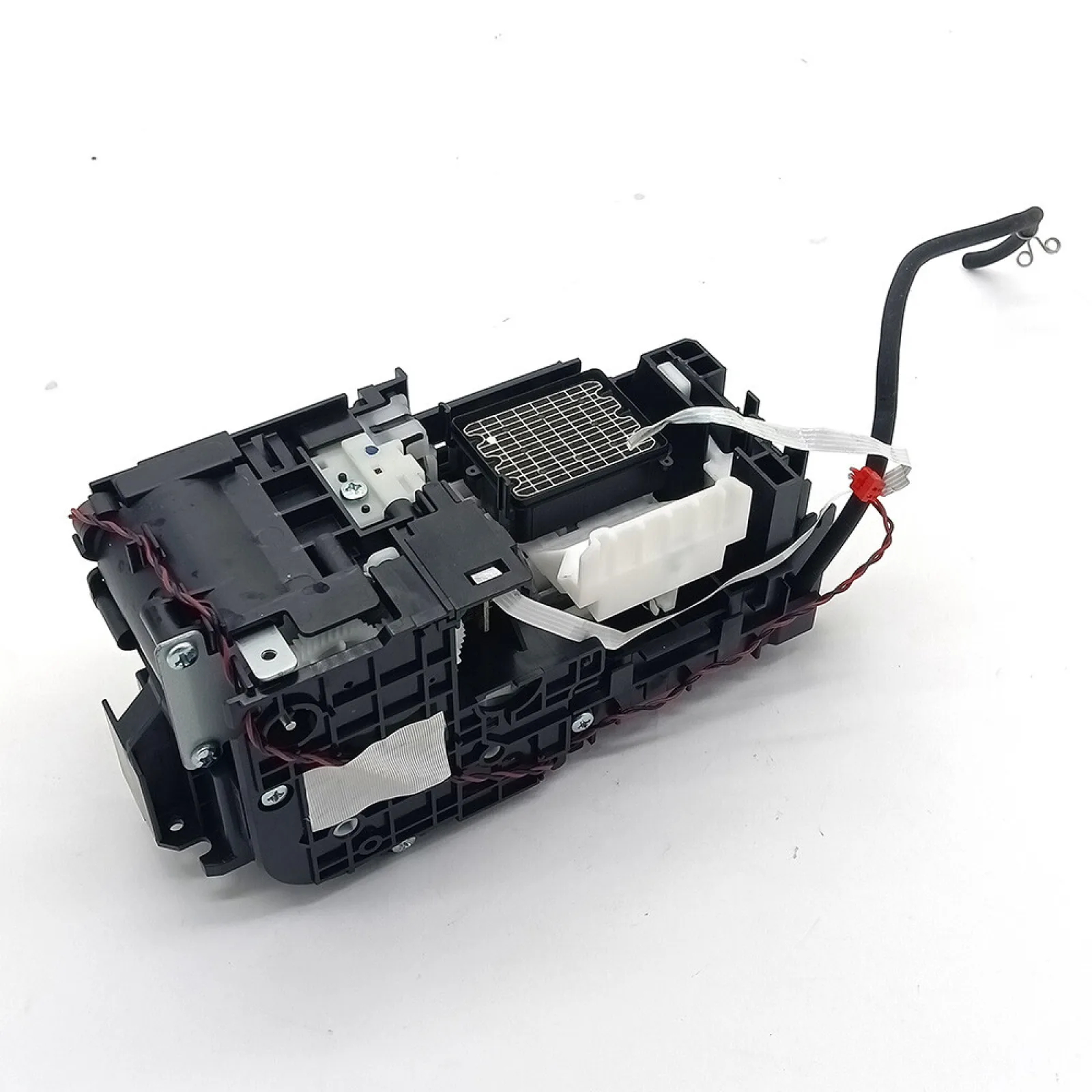 

ET-5850 ET-5805 ET-5850U Станция очистки чернильного насоса подходит для Epson EcoTank ET-5885 ET-5855 ET-5800 ET-5880