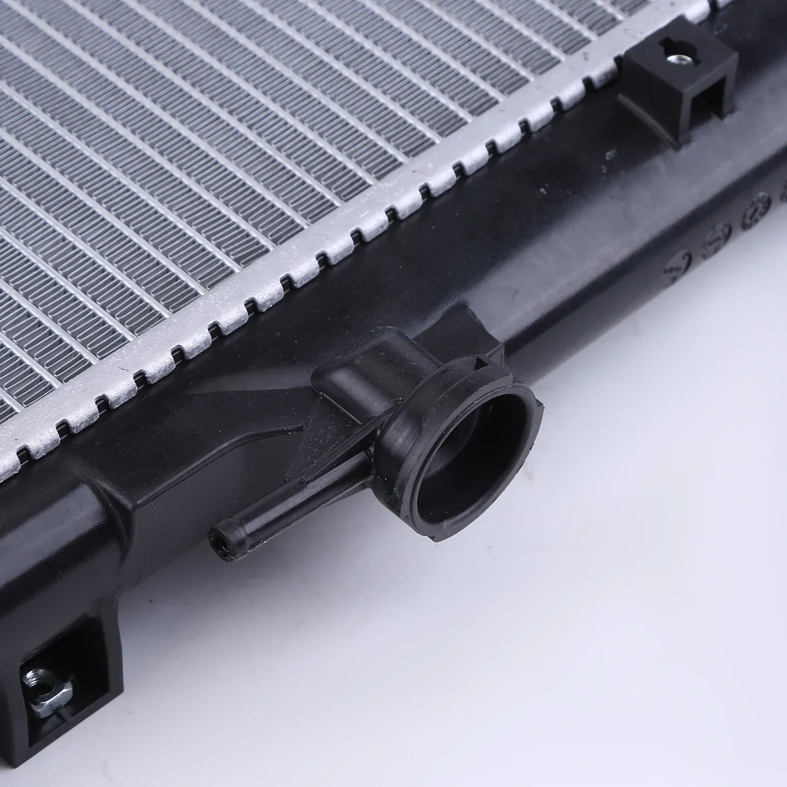 Radiador 19010-64A-A01 compatível com Accord 2023 2024 e 2022-2024 Civic 1.5