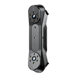 Creality 3D CR-Scan Raptor Multiple-line Blue & NIR Consumer 3D Scanner Handheld Scanner Up to 60FPS Scanning Speed Anti-Sha