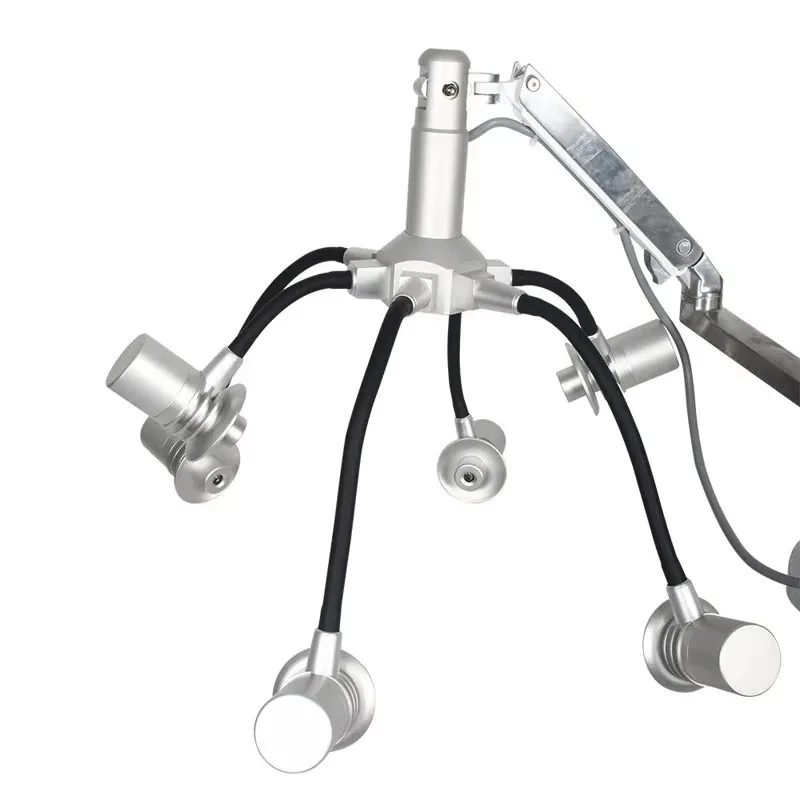 آلة التخسيس بالليزر 6D ذات التردد المزدوج 532NM/635NM الضوء الأحمر الأخضر سريع تخفيض الدهون تشكيل الجسم جهاز فقدان الوزن مع CE