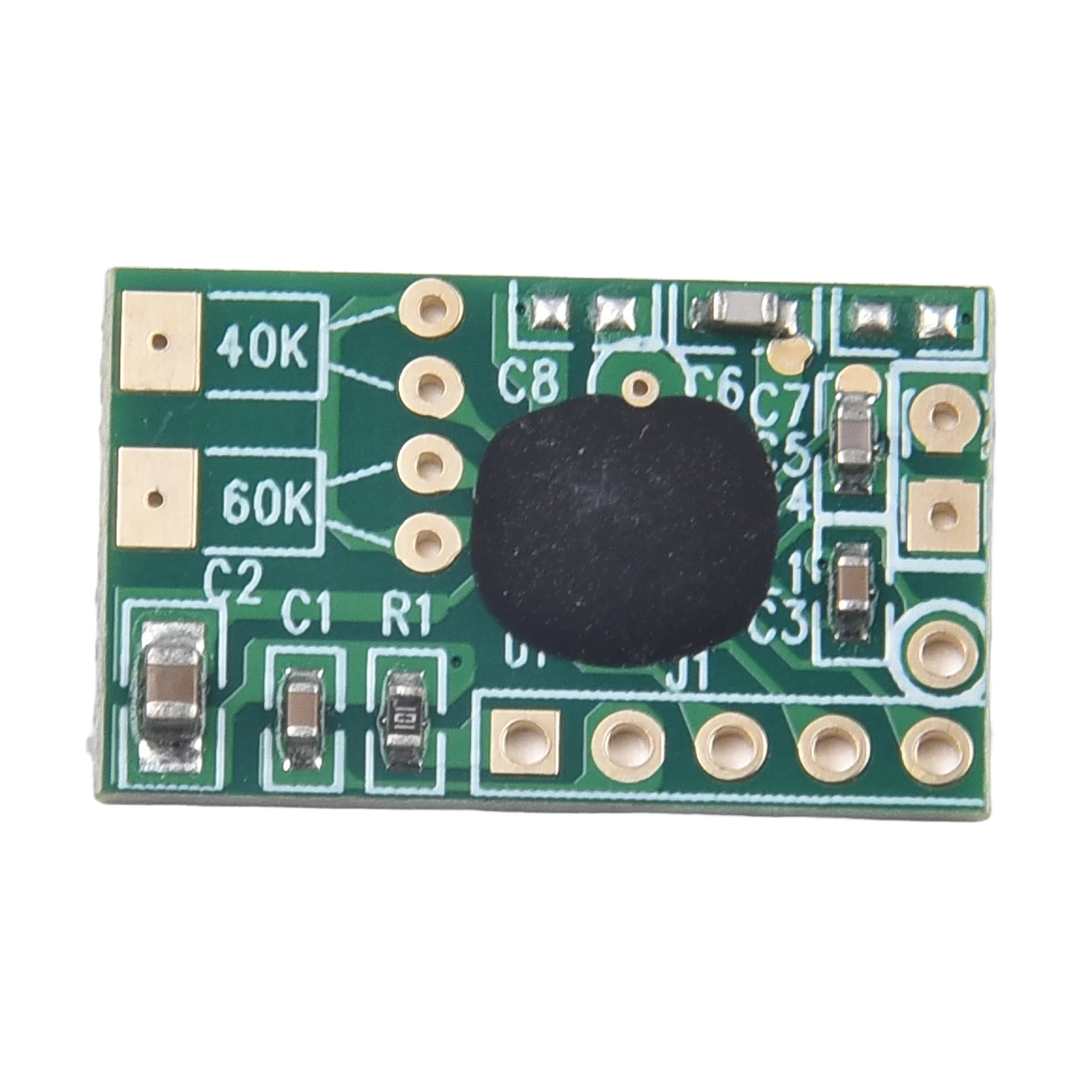 Receiver Module Without Antenna DCF77 Receiver Module Radio Time Module Radio Clock Radio Module Without Antenna High Quality