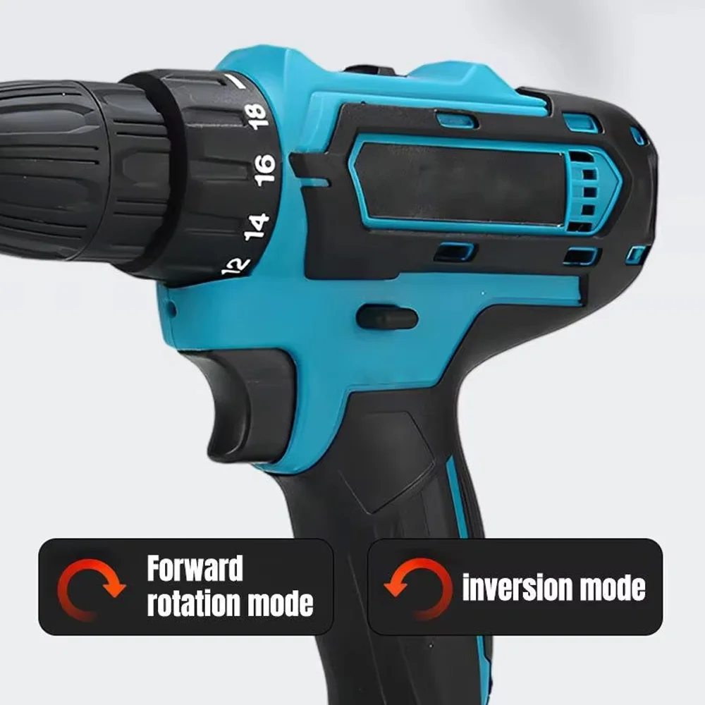 Thumbnail 4 - #22 Best Brushless Power Tool Combos to Buy In 2026