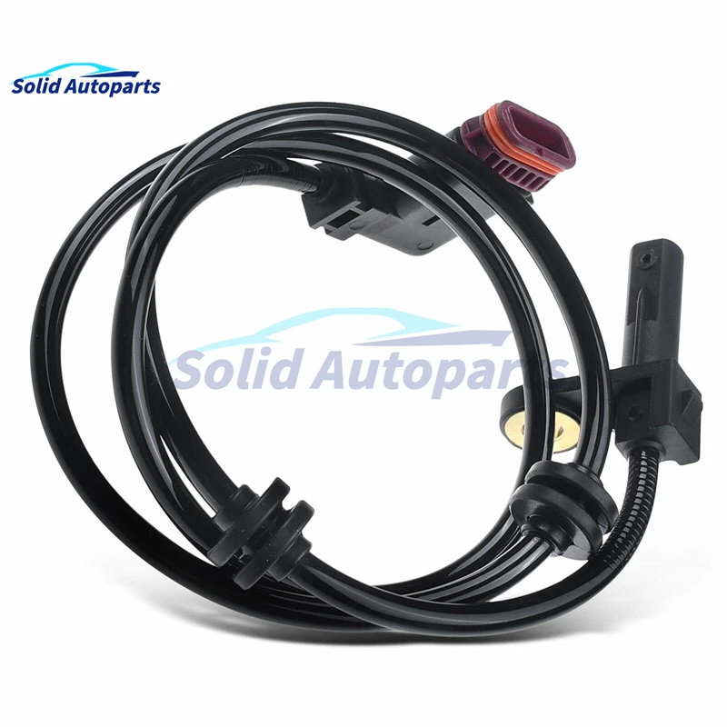 ABS Wheel Speed Sensor for Mercedes Benz C216 W221 Rear LH or RH Car Accessories2219056000