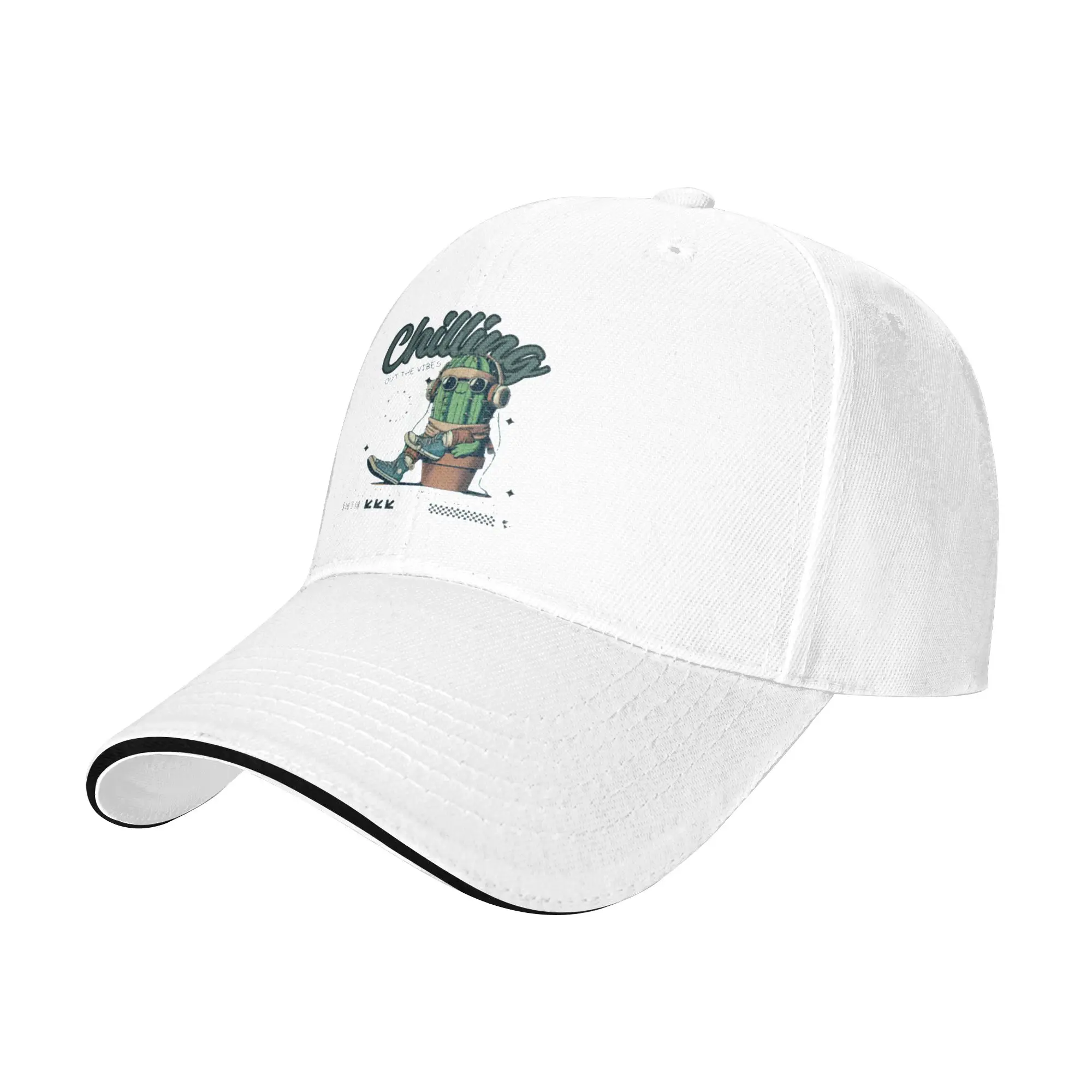 Digital passion and innovation Gift For Children Men Women A Baseball Cap Hat