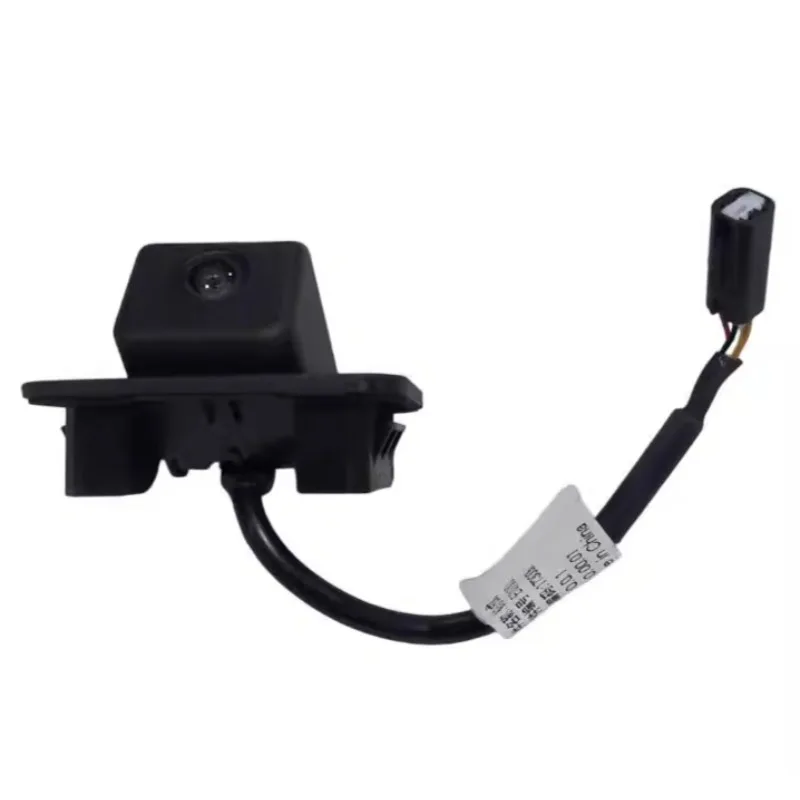 

EQEB-3776100A EQEB-3776100C EQEE-3776100 Rearview Parking Camera Assembly for BYD E2 Seagull Intelligent Driving Honor Edition