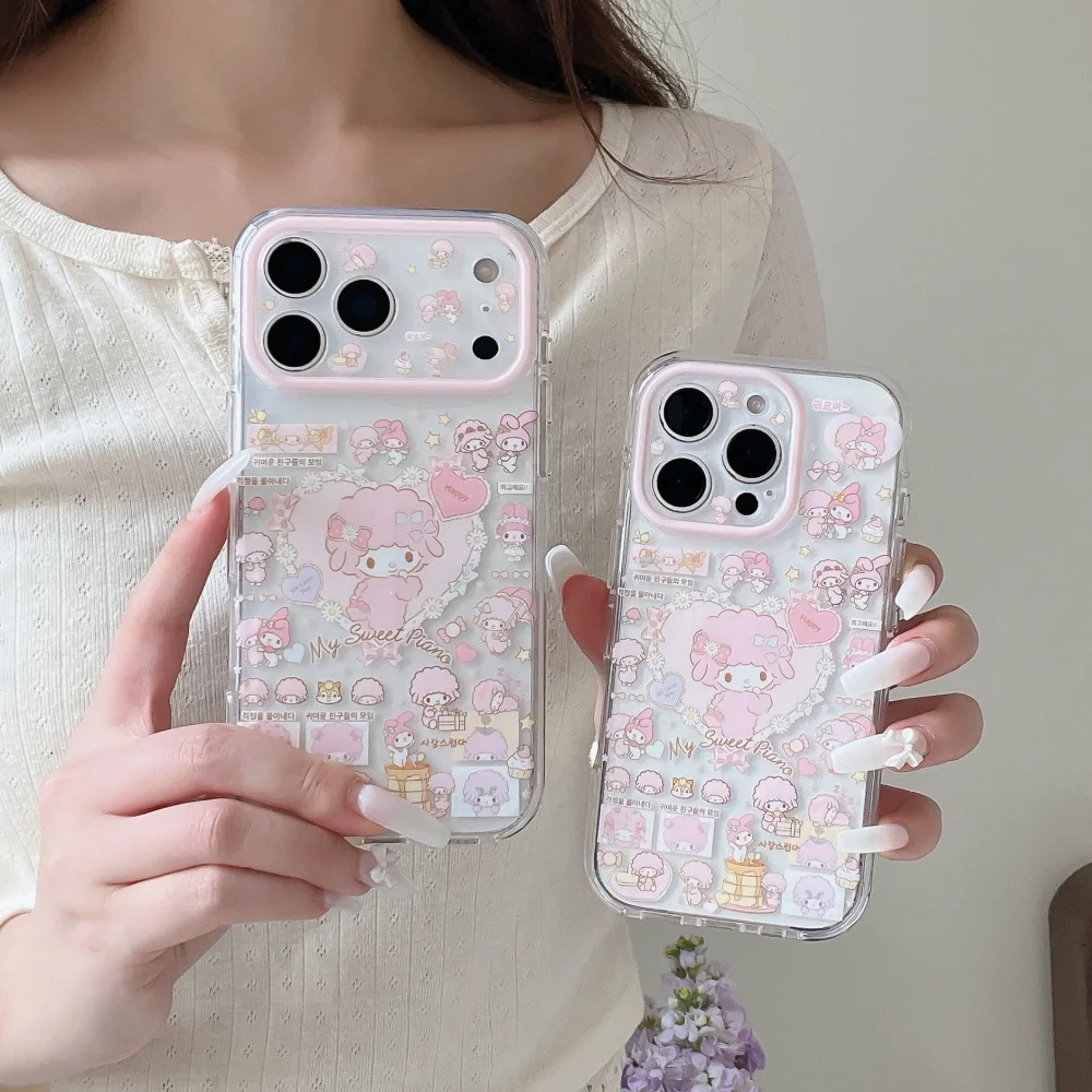 Luxury Pink Jingkon…