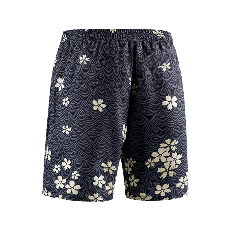 Shorts Casual Loose Comfortable Skin-friendly Breathable Versatile and Fashionable