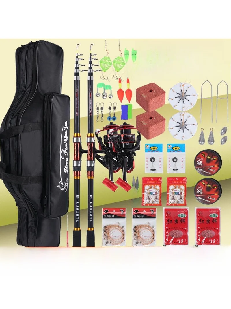 complete-sea-rod-fishing-kit-long-casting-pole-set-full-set-fishing-gear-rods-for-outdoor-camping-travel-activities