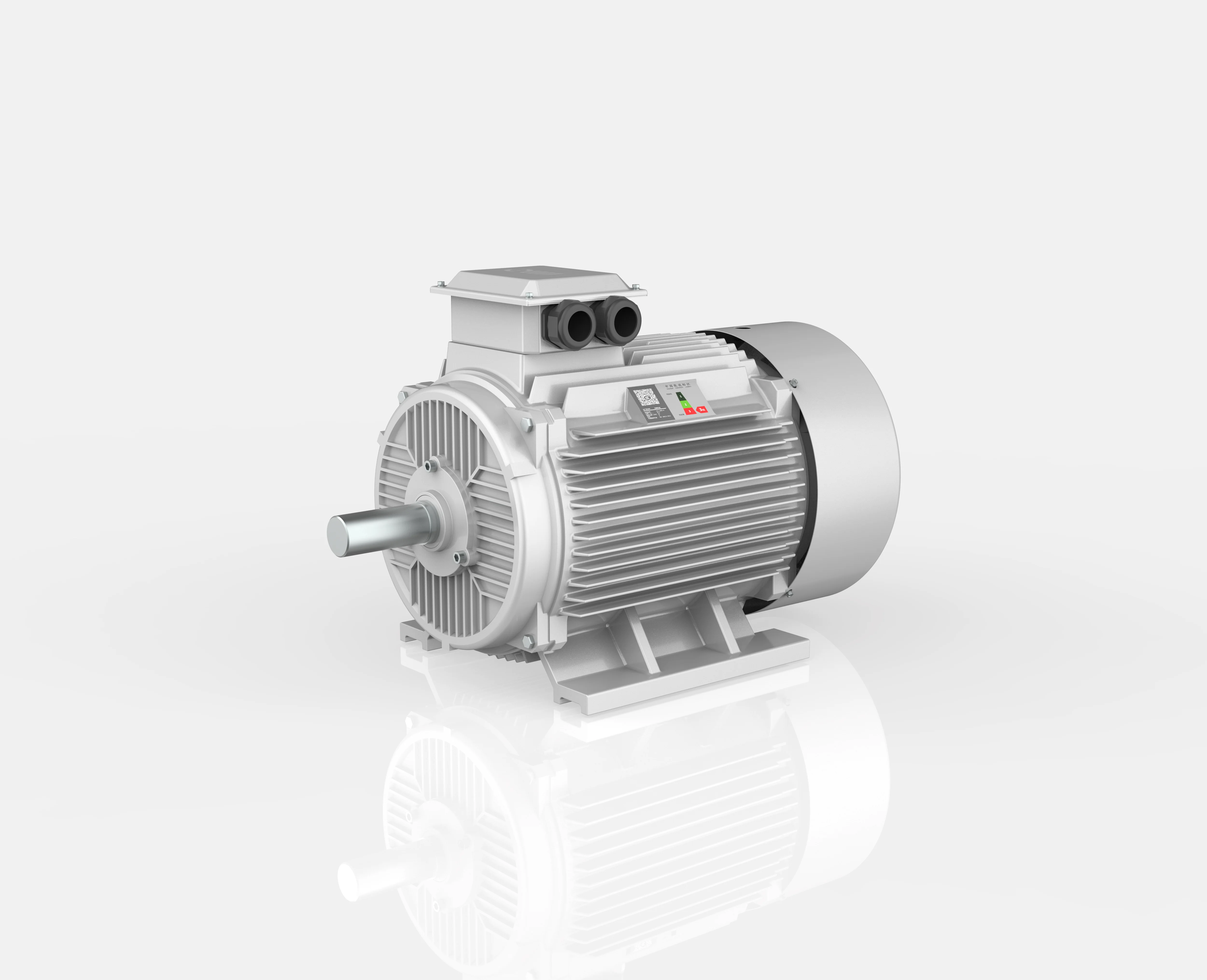 YE4-250M-4 55kw 75hp محرك الحث الكهربائي لخلاط الخرسانة ثلاث مراحل محرك تيار متردد 220 فولت 50 هرتز تردد شراء المحركات الكهربائية