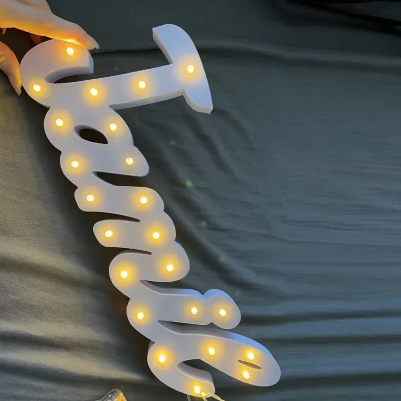 

Custom wooden name, cut out baby name sign, wood wall letters large name, boho nursery decor