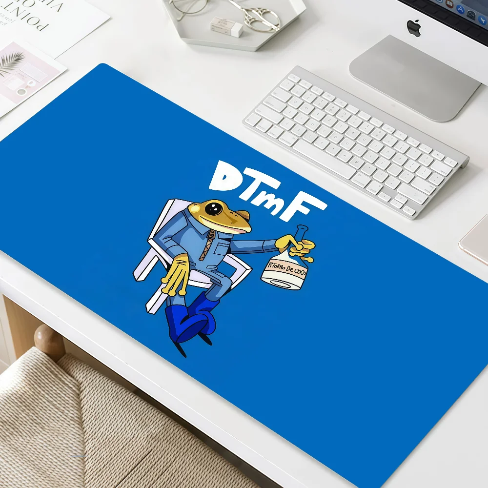 Mouse B-Bunny Pad Cool MousePad Non-slip Lockedge Rapper Office Bad Student Gaming Thickened Large Writing Pad Cushion