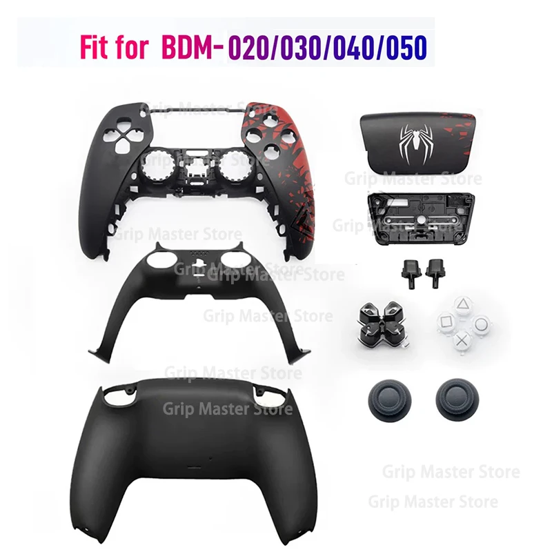 Thumbnail 2 - #39 Best PS5 Controller Cases to Buy In 2026