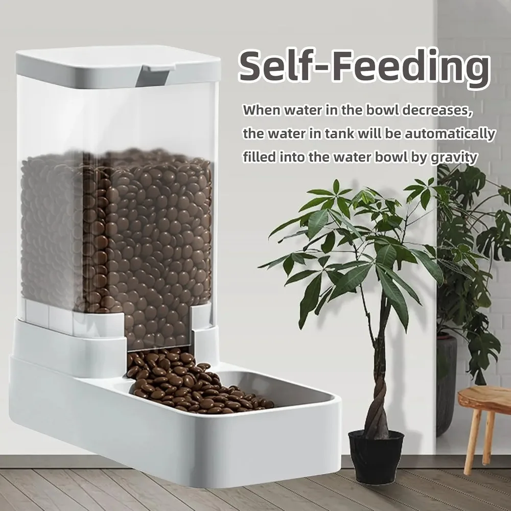 Thumbnail 4 - #54 Latest Pet Food Containers Offers