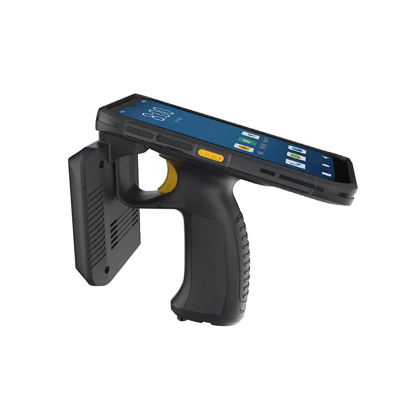 Dorland iDEN5G_T2 Handheld Terminal 5g Android Rugged Explosion-proof Barcode Scanning NFC RFID Industry PDA