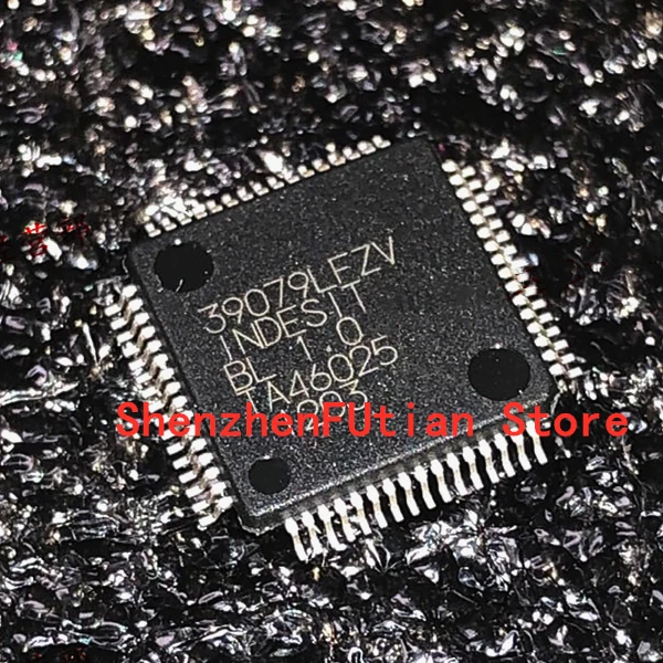 1pcs/lot HD64F39079LFZV HD64F39079 39079LFZV QFP-64 In Stock