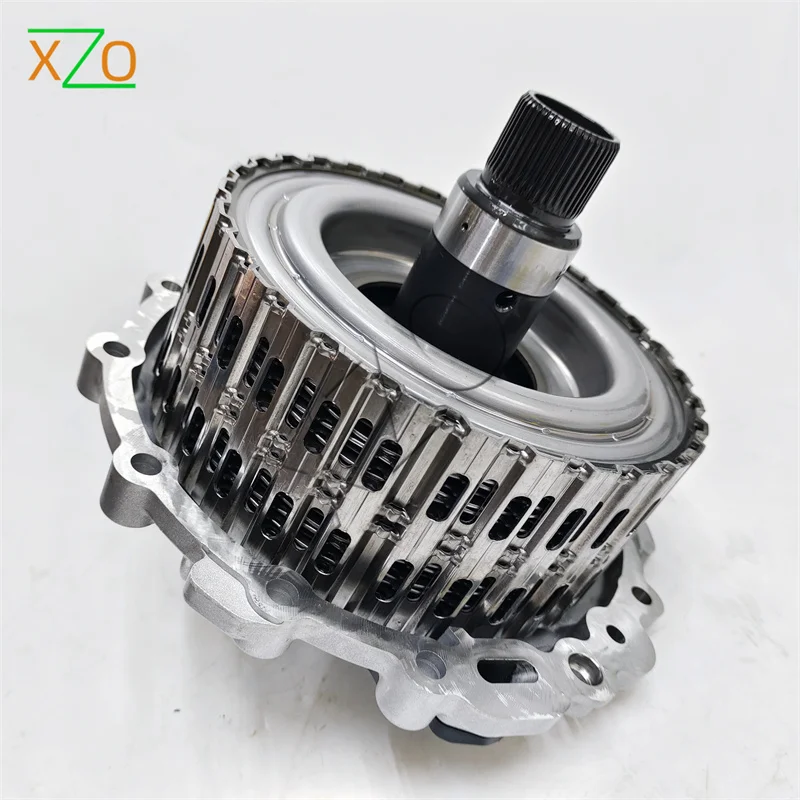 

Original 0CK DL382 0DN Gearbox Clutch For Audi A4 B9 A6 C7 7-Speed