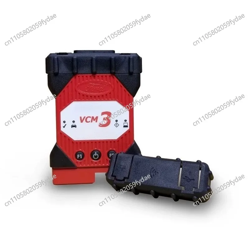 

VCM 3 Original factory 1:1 WIFI car fault diagnostic instrument Car Fo Ma Lin diagnostic Instrument scanner