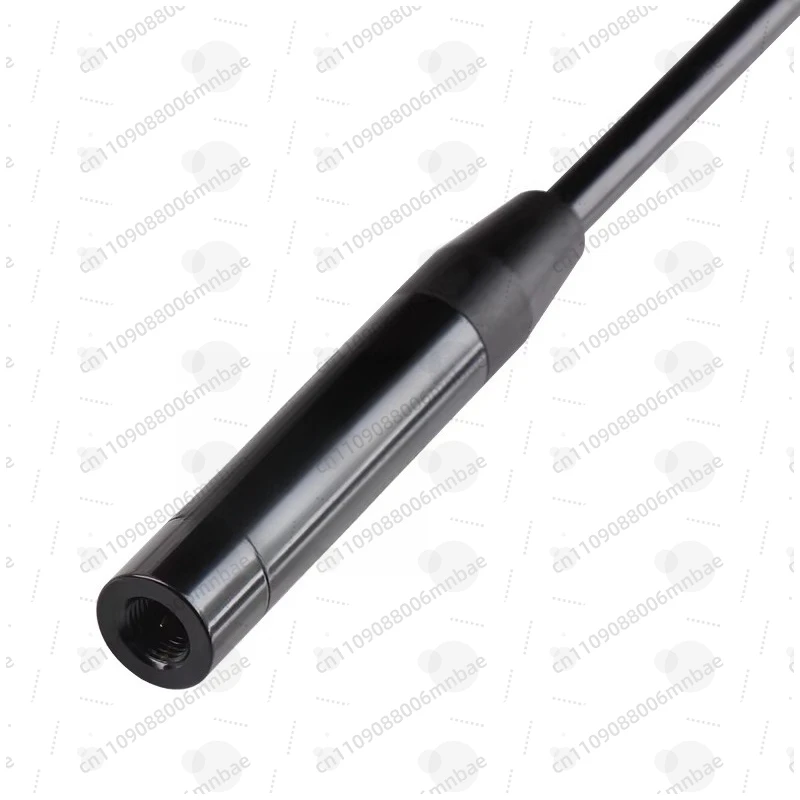 SRH1230 aviation dedicated receiving antenna 120/350MHz high gain handset antenna 47cm accessories