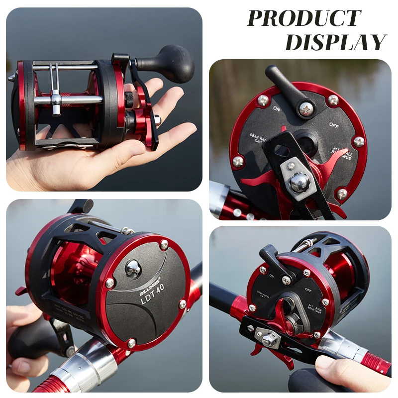 best rod and reel for freshwater salmon fishing Best Size Rod & Reel For Inshore Flats Fishing (For Small Trout To Big  Redfish)
